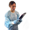 Chemo-Bloc Maximum Protection Gown