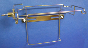 2 Gallon Lock Bucket