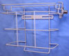 Brackets for Sharps Containers