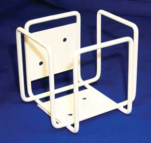 Mail Away Bracket for Sharps Containers 1 qt