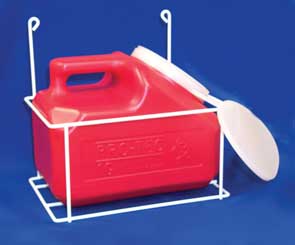 Mail Away Sharps Container 2 gallons