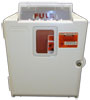 3 Gal Wall Mount Enclosure System