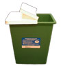 EnviroStar Green Waste Containers