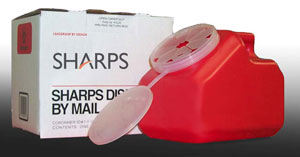 Mail Away 1 Gallon