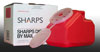 Mail-Away Sharps Containers
