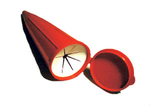 Mail Away Sharps Drop Cones