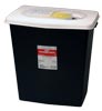 RCRA Hazardous Waste Containers