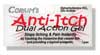 Anti-Itch Gel