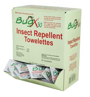 BugX 30 Wall Mount