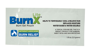 BurnX Lite