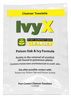 IvyX Post-Contact Cleanser