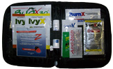 Professional Outdoor Protection Kit