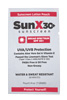 SunX Lotion in Pouch