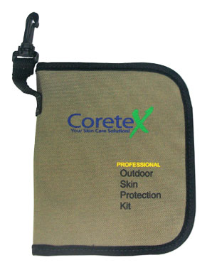 Skin Protection Kit