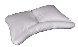 Cerv Align Pillow