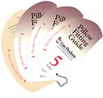 Cerv Align Pillow Fit Guide
