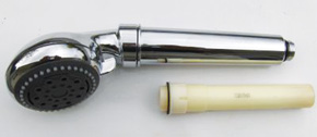 CleanSpray HandShower System