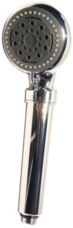 CleanSpray Hand Shower Chrome