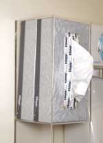Delux Professional Protection Station
