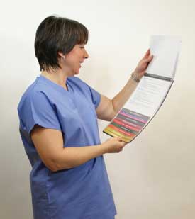 Flipchart