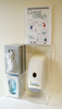 Respiratory Hygiene Stations