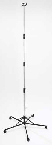 IV Pitch-It Pole Senior