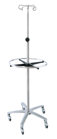 Deluxe IV Pole