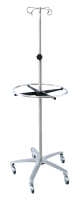 IV Poles