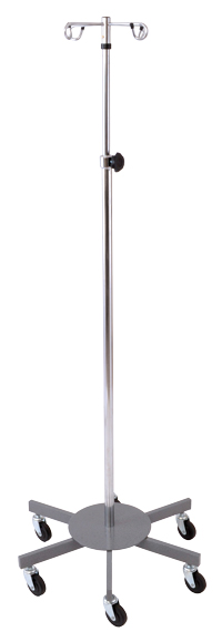 Standard IV Pole