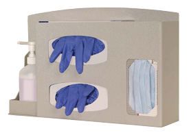 Infection Prevention Organizer
