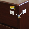 MediLock healthcare and safety security lock kit