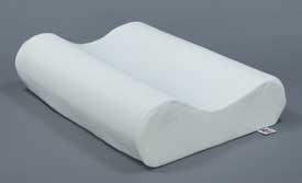 Memory Pillow
