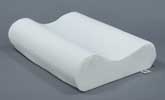 Memory Foam Support Pillow