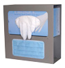 Infection Prevention Mini-Organizer