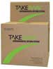 TakeAway Mail-Away medication disposal system