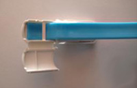 Attachment Clip for Sanipull Premium Overbed pulls