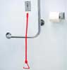 SuperSanipull RTU for Bathroom Nurse Call Pulls