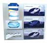 Professional Protection Stations and Organizers