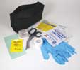 First Responder Trauma Kit