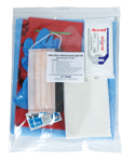 Kit CW Chemo Spill Kit