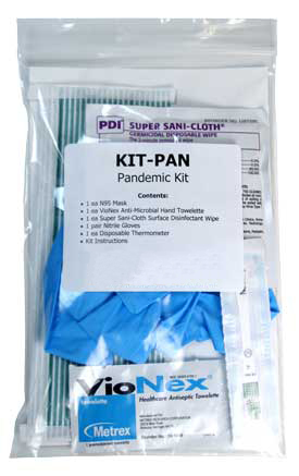 Skin Prep Products