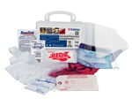 Universal Precaution Spill Kit