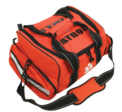 State Patrol Kit, closed bag