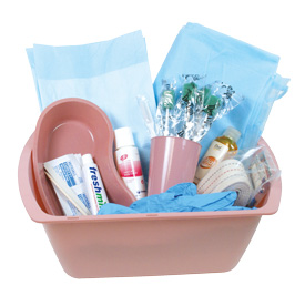Standard Nursing Assistant Program Kit