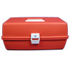 8 Compartment 2 Tray box