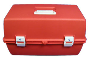 9 compartment tray box