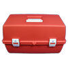 9 Compartment 2 Tray box