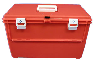 2 Drawer Case
