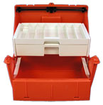 8-14 Compartment Case