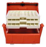 3 Drawer Compartment Box 350